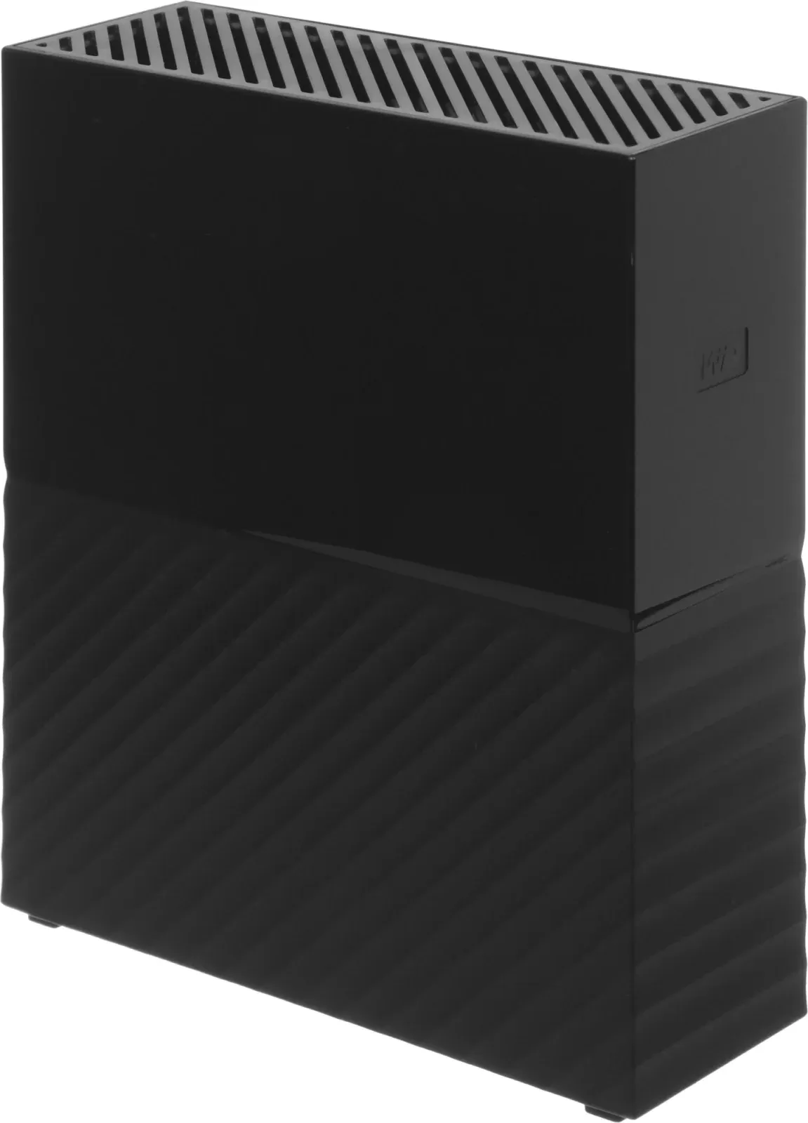 Жесткий диск WD USB3.0 16TB WDBBGB0160HBK-EESN My Book 3.5 черный - фото 6