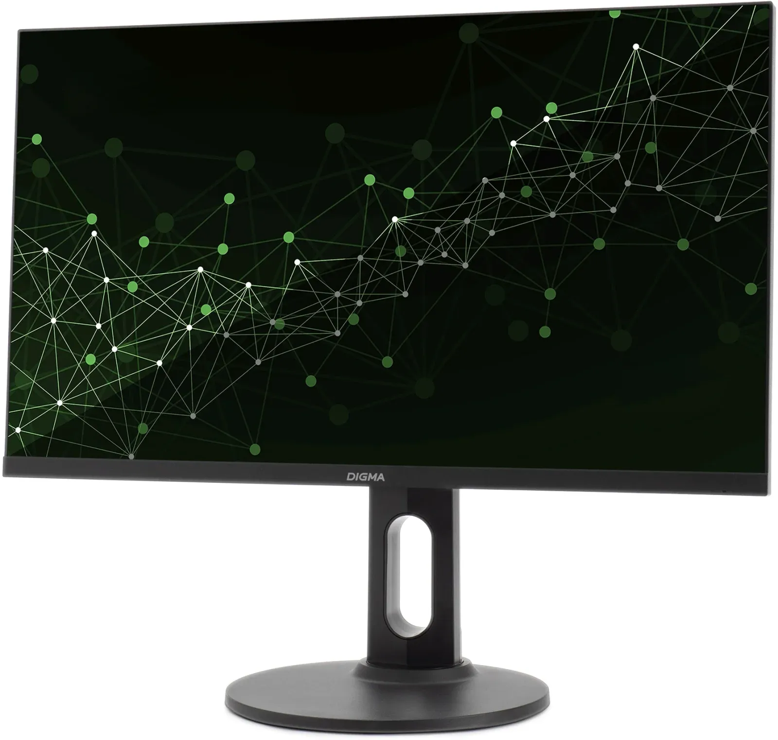 Мониторы ЖК DIGMA Progress 24P505F - фото 2