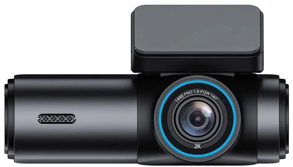 Видеорегистратор Neoline Flash 2K Wi-Fi черный 1440x2560 1440p 140гр. - фото 4