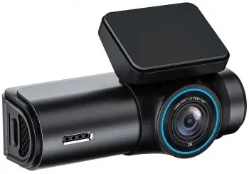 Видеорегистратор Neoline Flash 2K Wi-Fi черный 1440x2560 1440p 140гр. - фото 7