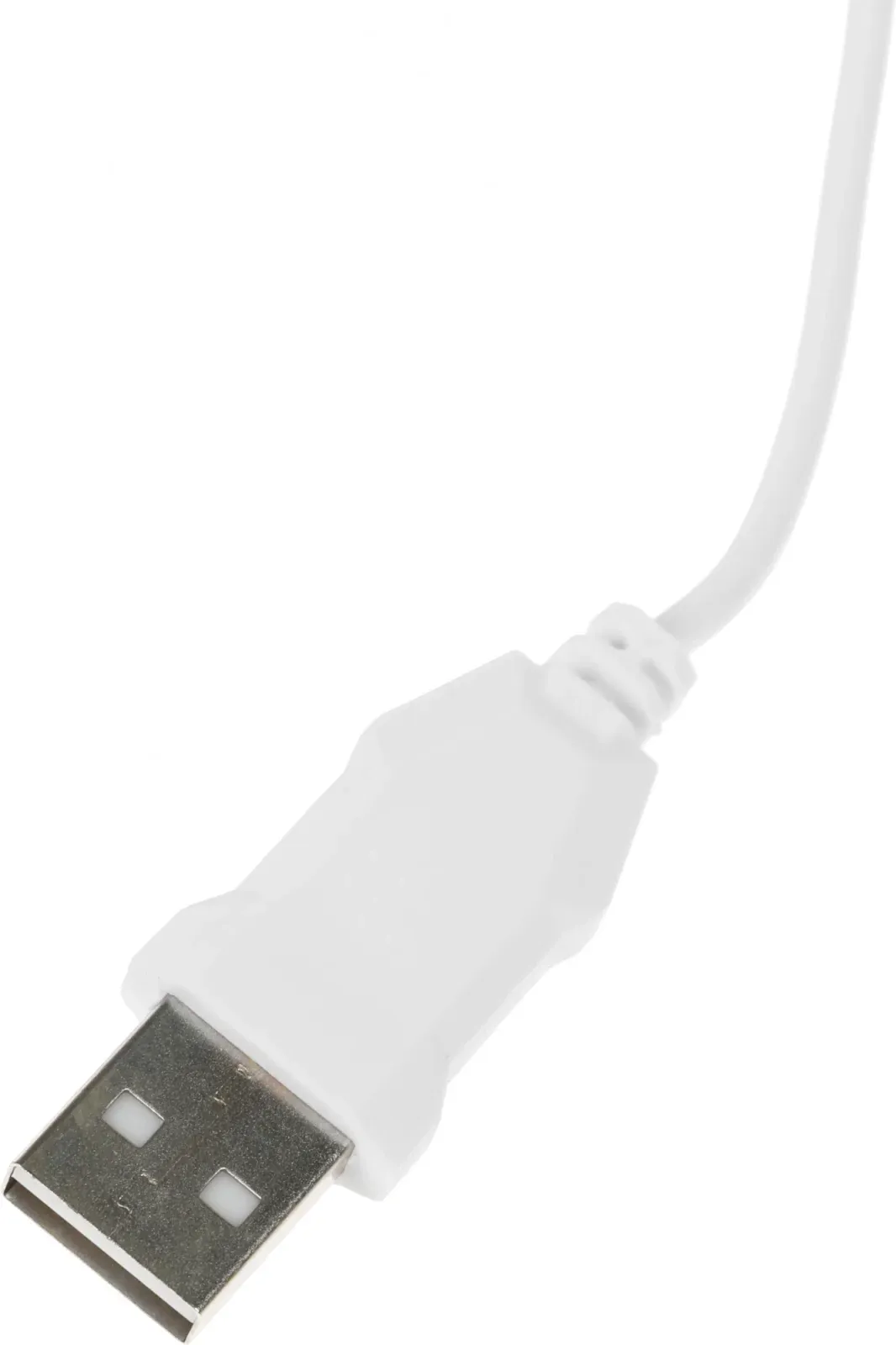 Мышь Defender Azora MB-241 белый оптическая 1200dpi silent USB 2but 52242 - фото 7