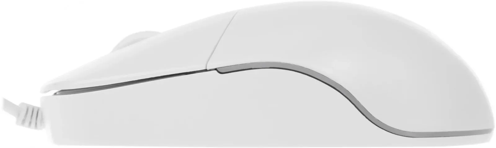 Мышь Defender Azora MB-241 белый оптическая 1200dpi silent USB 2but 52242 - фото 8