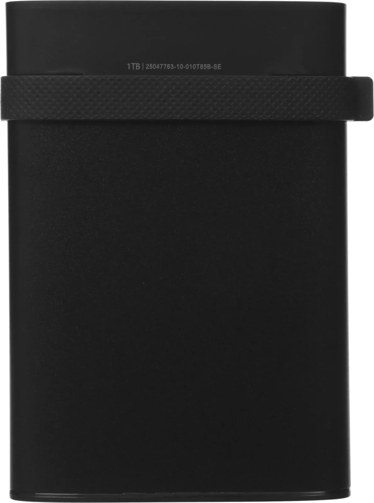 USB SILICON POWER A85B черный - фото 3