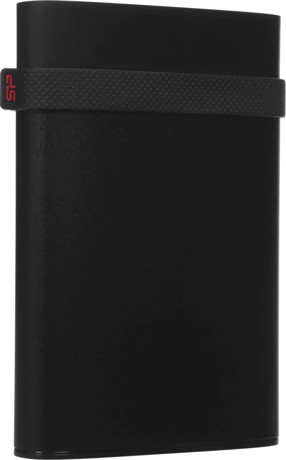 USB SILICON POWER A85B черный - фото 4