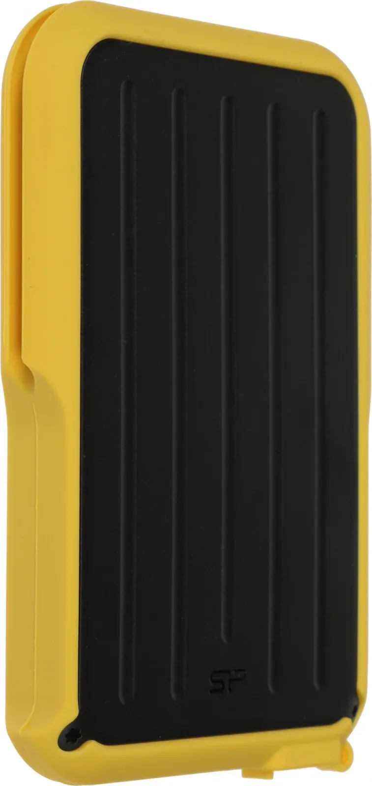 USB SILICON POWER SP020TBPHD66SS3Y желтый - фото 3