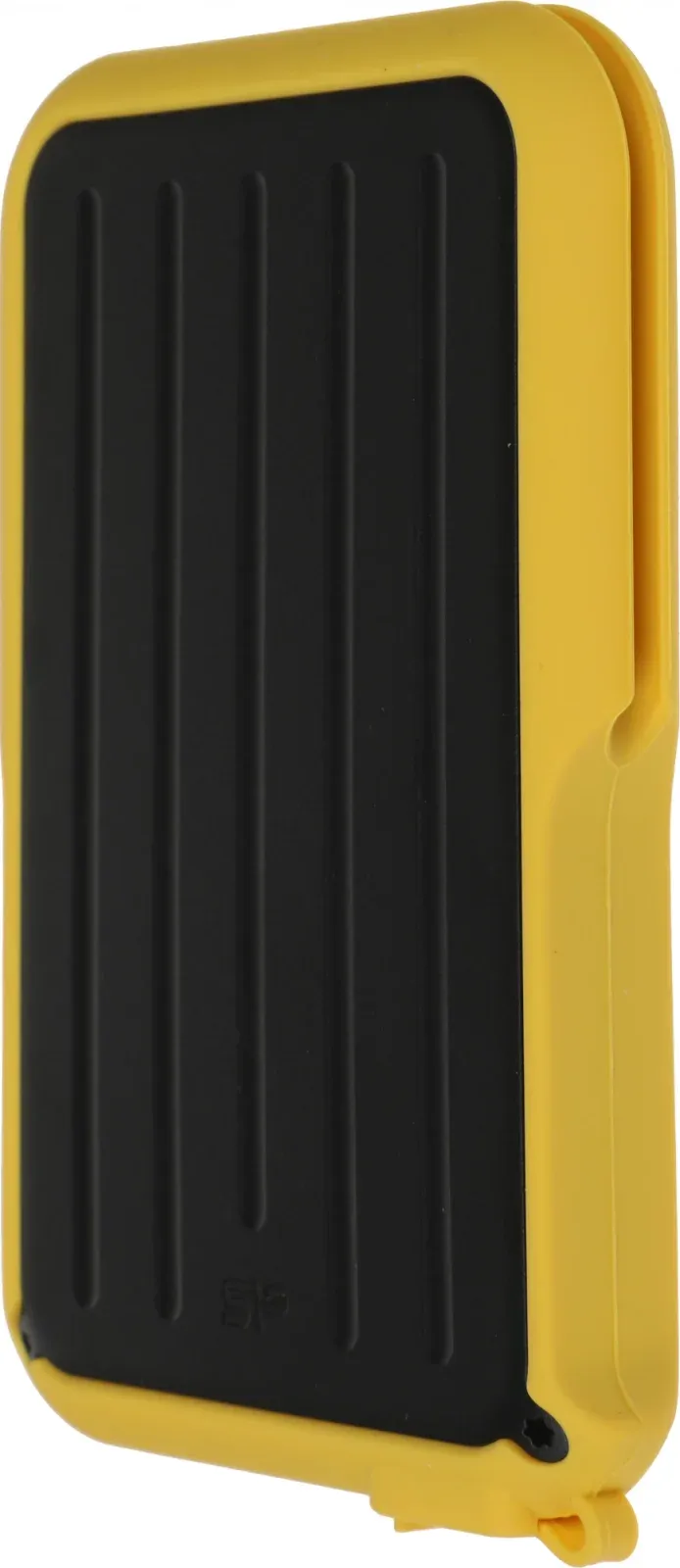 USB SILICON POWER SP020TBPHD66SS3Y желтый - фото 4