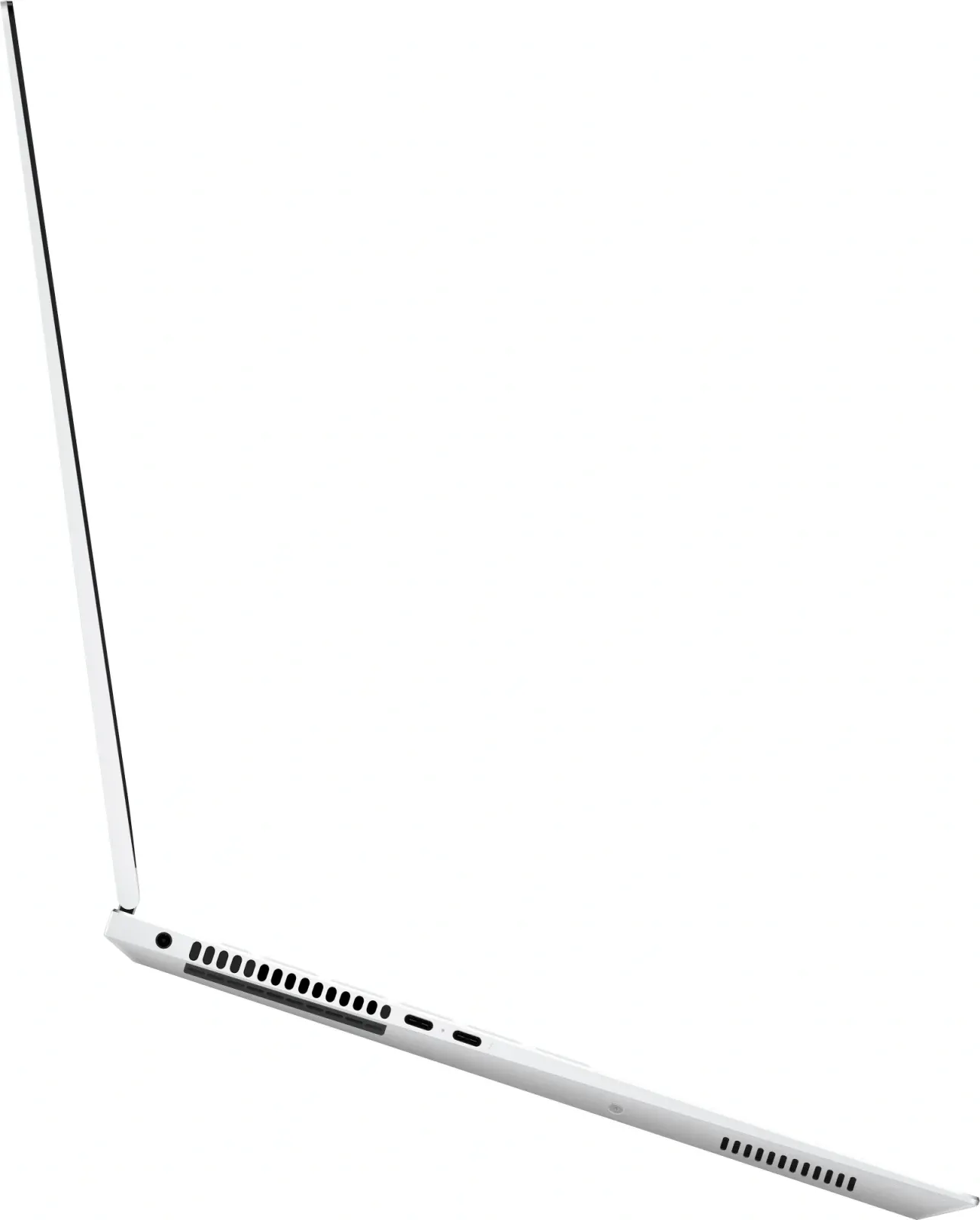 Ноутбук Honor MagicBook Pro 16 DRA-54 Core Ultra 5 125H 24Gb SSD1Tb Intel Arc 16 IPS 3K 3072x1920 Windows 11 Home white WiFi BT Cam 5301AJJG - фото 8