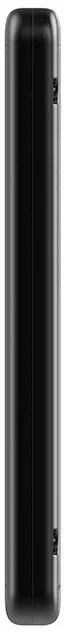 Накопитель SSD Silicon Power USB-C 1TB SP010TBPSD75PSCK Bolt B75 Pro 2.5 черный - фото 4