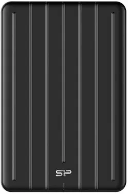 Накопитель SSD Silicon Power USB-C 1TB SP010TBPSD75PSCK Bolt B75 Pro 2.5 черный - фото 5