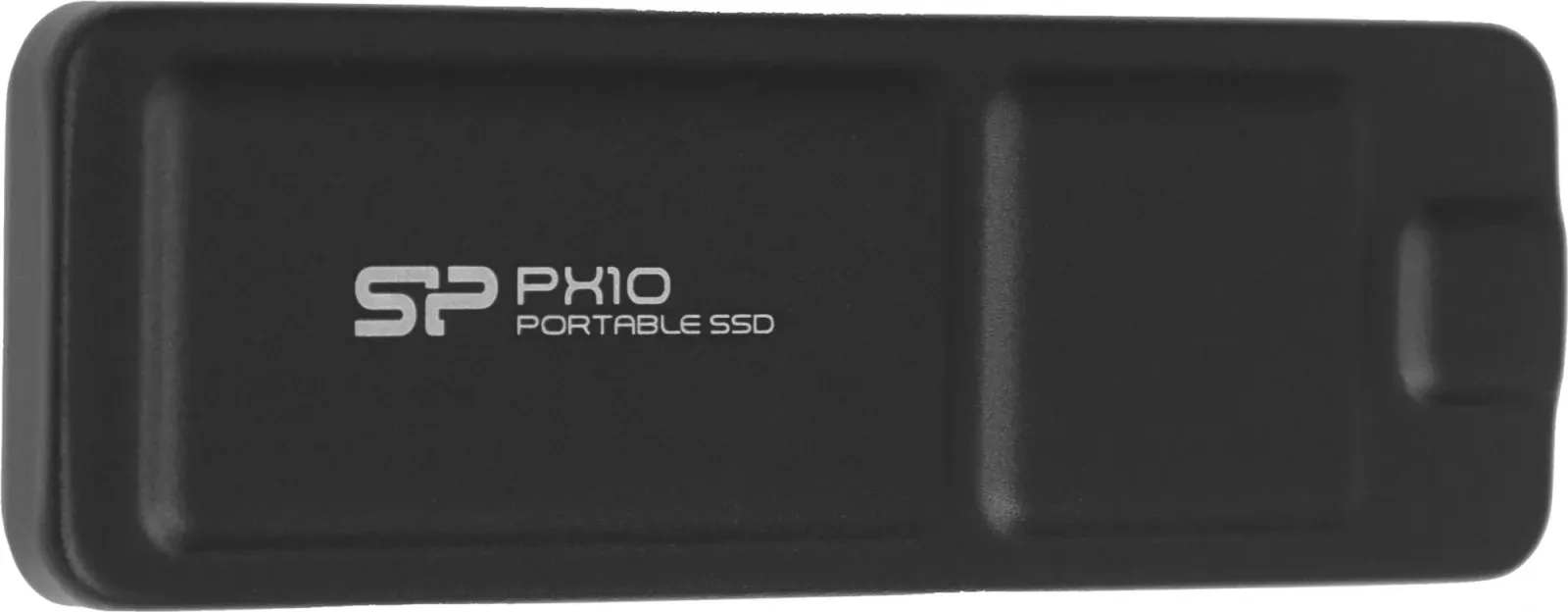 Накопитель SSD Silicon Power USB-C 1TB SP010TBPSDPX10CK PX10 черный - фото 5