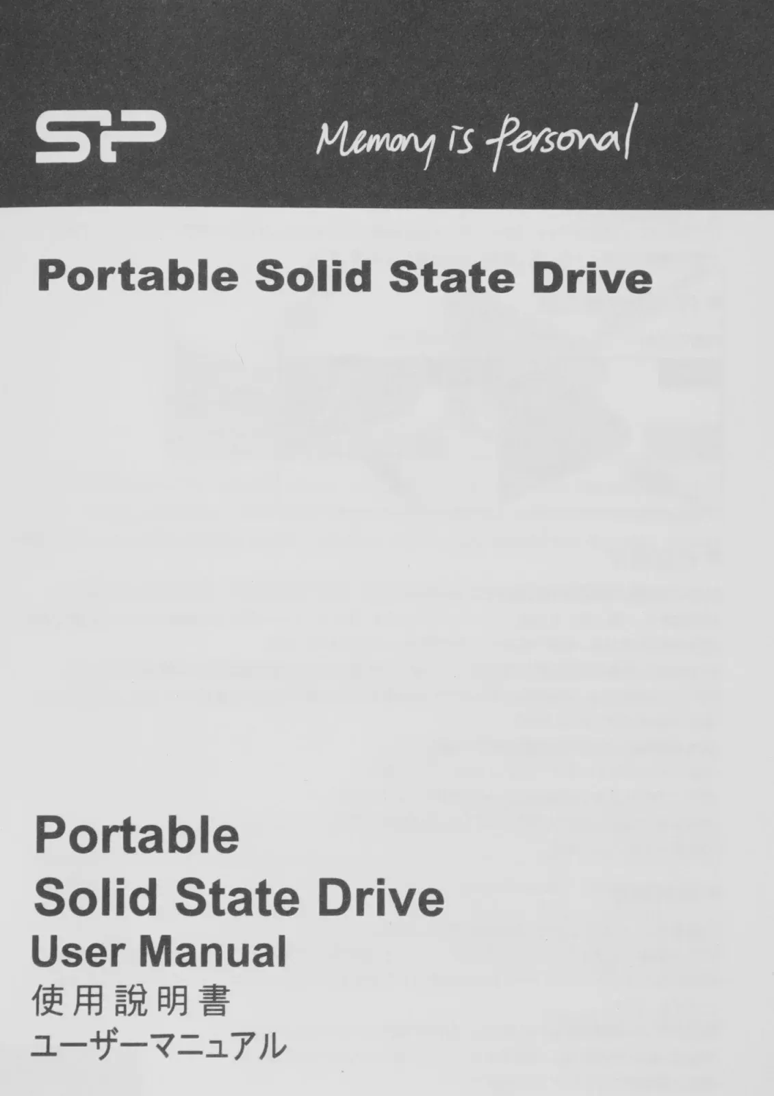 Накопитель SSD Silicon Power USB-C 1TB SP010TBPSDPX10CK PX10 черный - фото 8