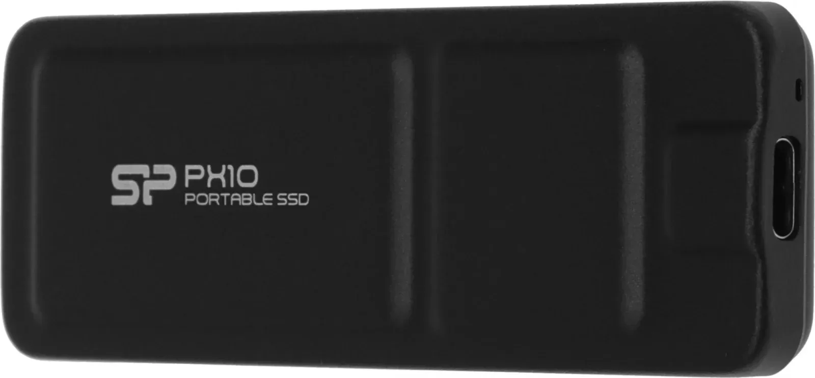 USB SILICON POWER PX10 черный - фото 2