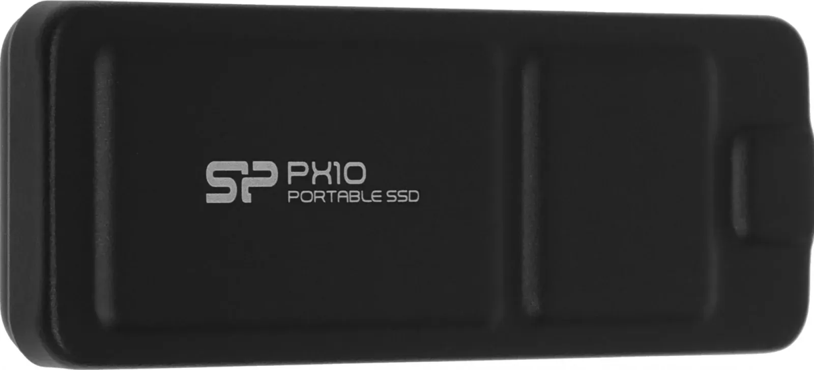 USB SILICON POWER PX10 черный - фото 3