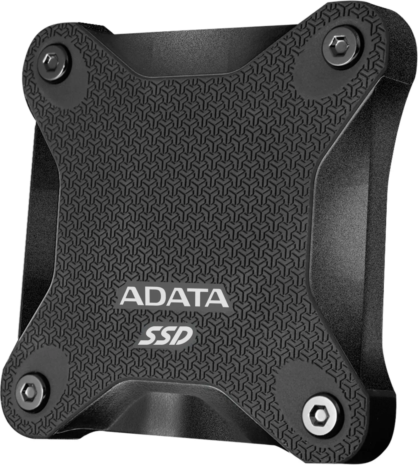Накопитель SSD A-Data USB3.2 Gen2 1TB SD620-1TCBK SD620 2.5 черный - фото 3