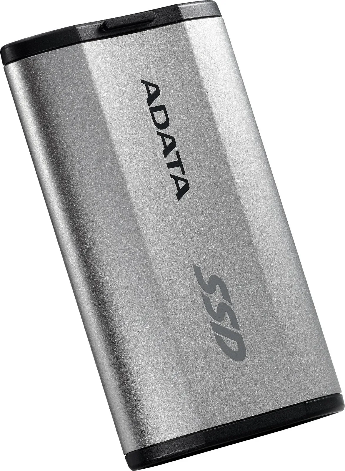 USB A-DATA SD810 серый - фото 3