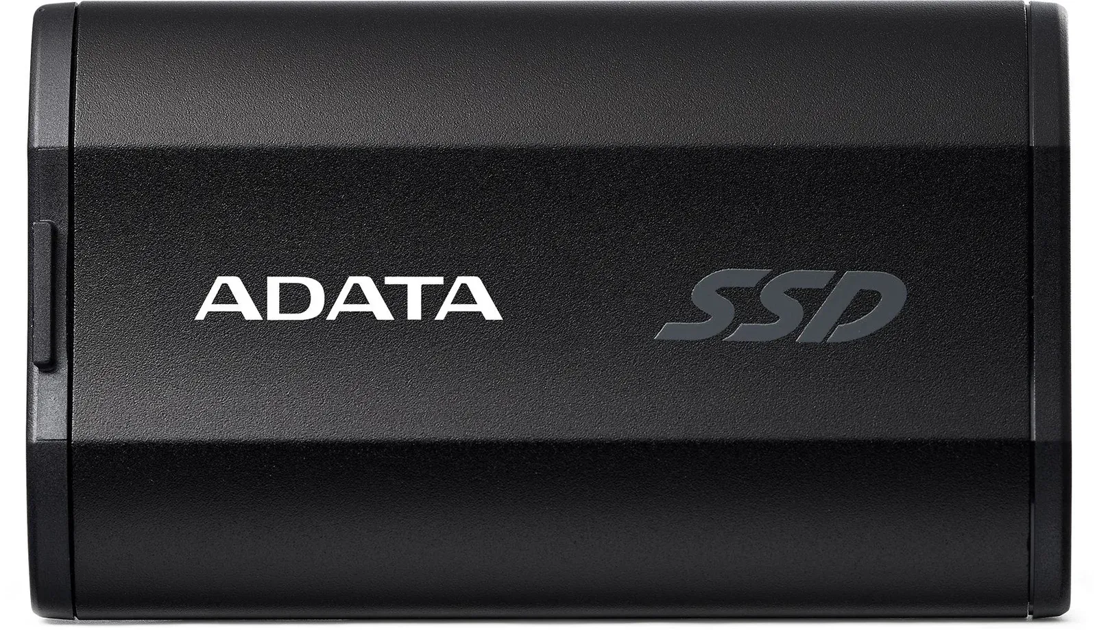 USB A-DATA SD810 черный - фото 1