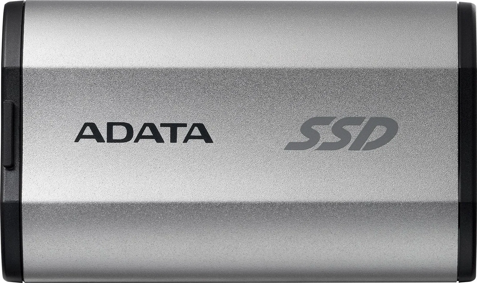 USB A-DATA SD810 серый