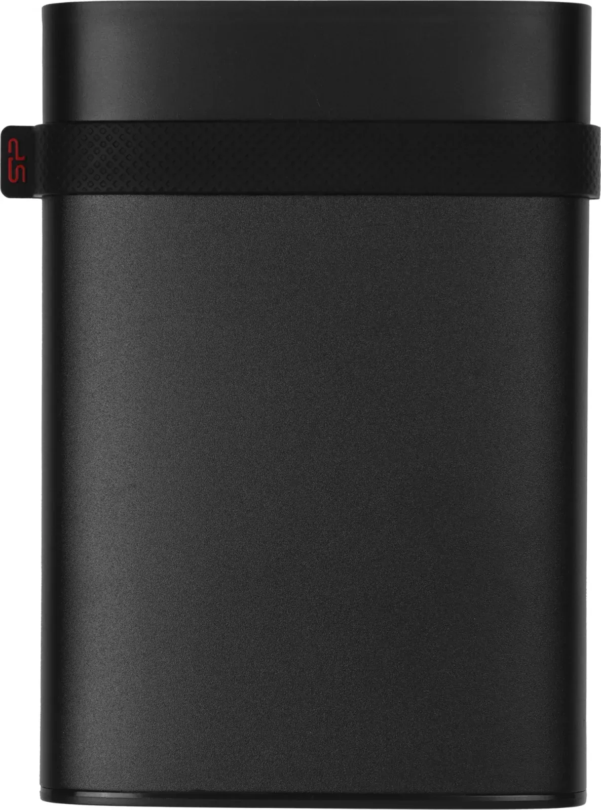 USB SILICON POWER A85B черный