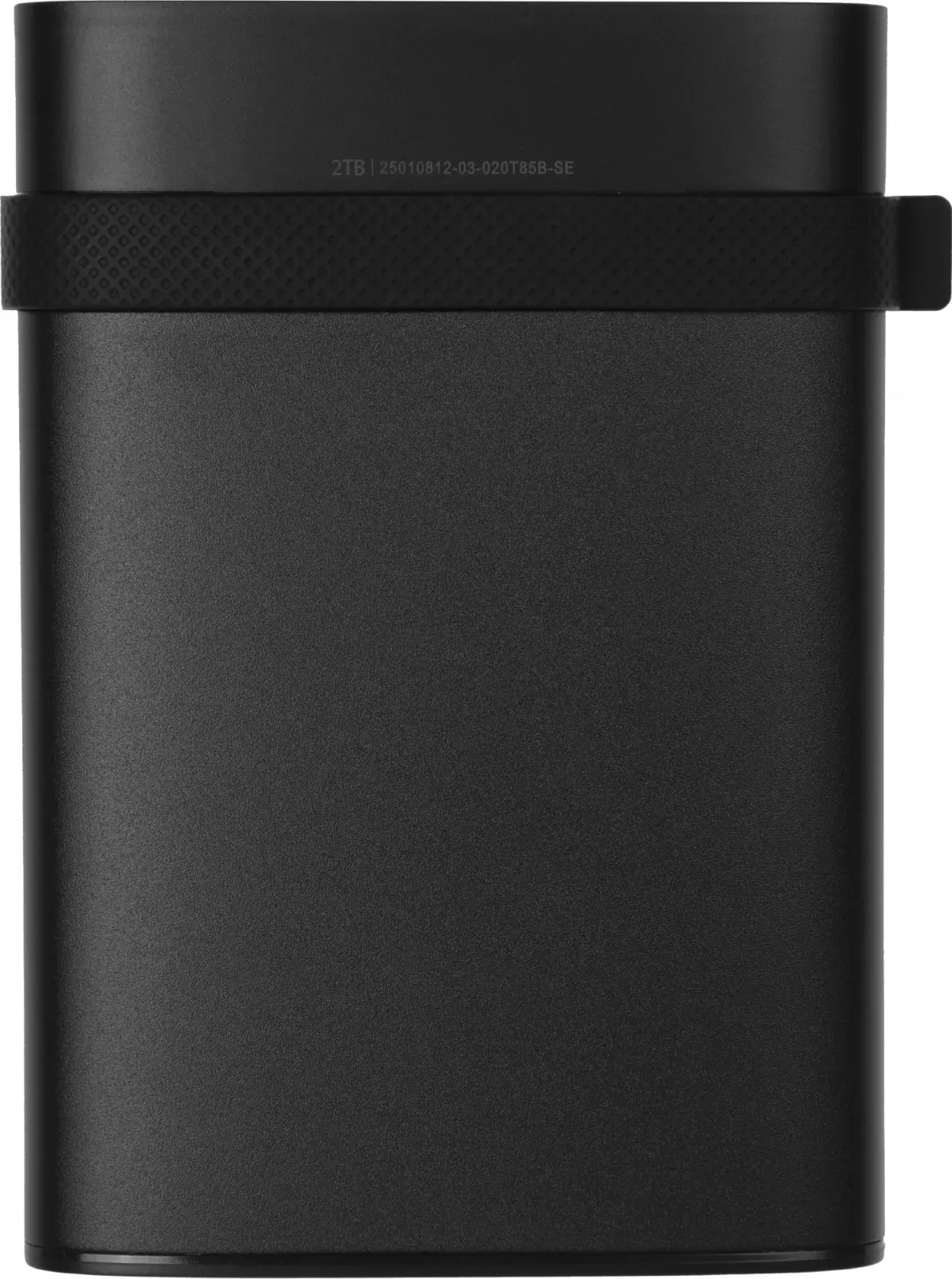 USB SILICON POWER A85B черный - фото 2