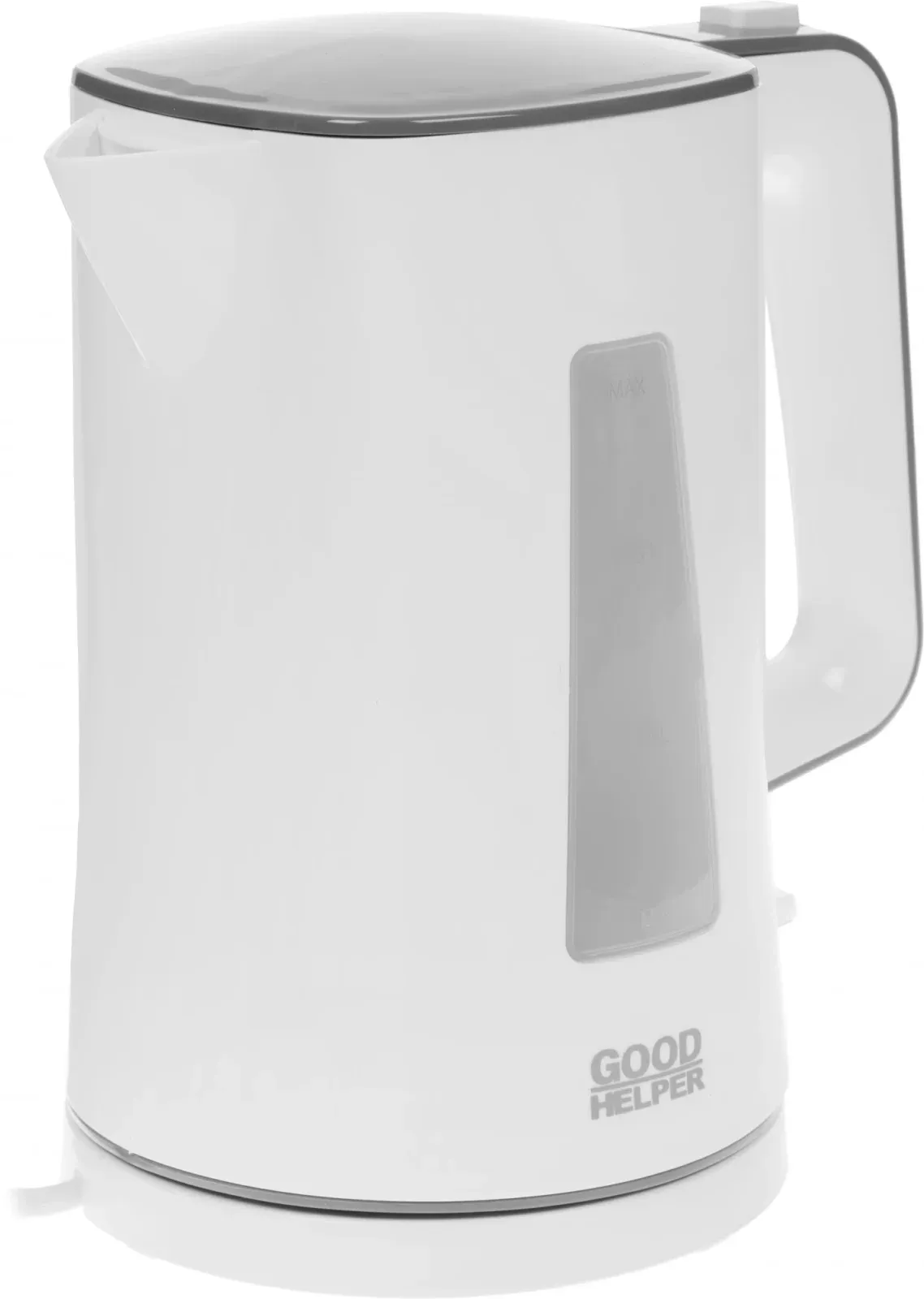 Чайники GOODHELPER KP-1720 - фото 1
