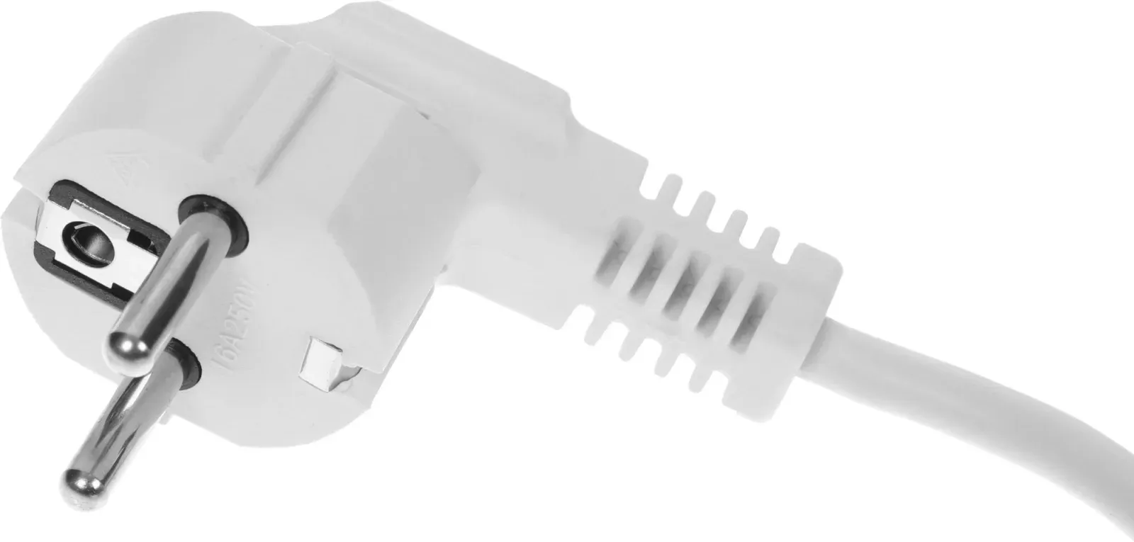 Чайник электрический GoodHelper KP-1720 2л. 2200Вт белый/серый корпус: пластик GH-KP1720 - фото 4