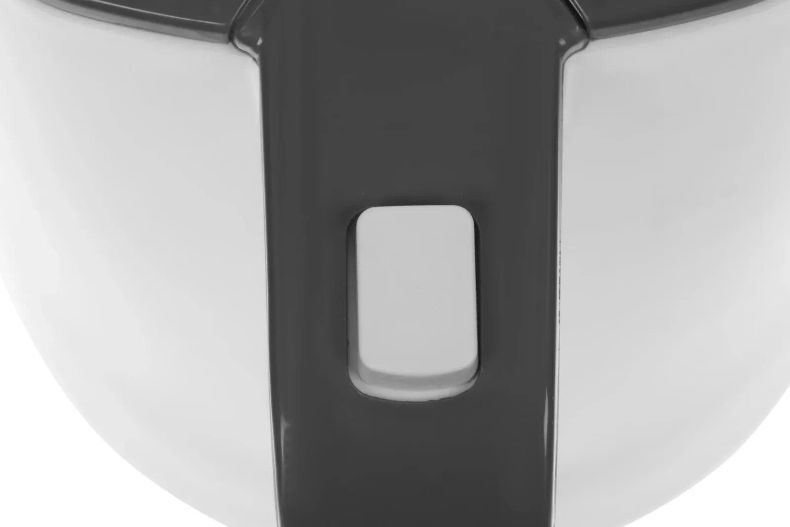 Чайник электрический GoodHelper KP-1720 2л. 2200Вт белый/серый корпус: пластик GH-KP1720 - фото 5