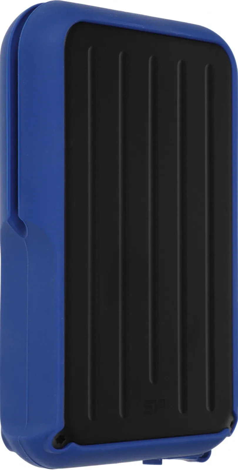 USB SILICON POWER SP040TBPHD66LS3B синий - фото 4