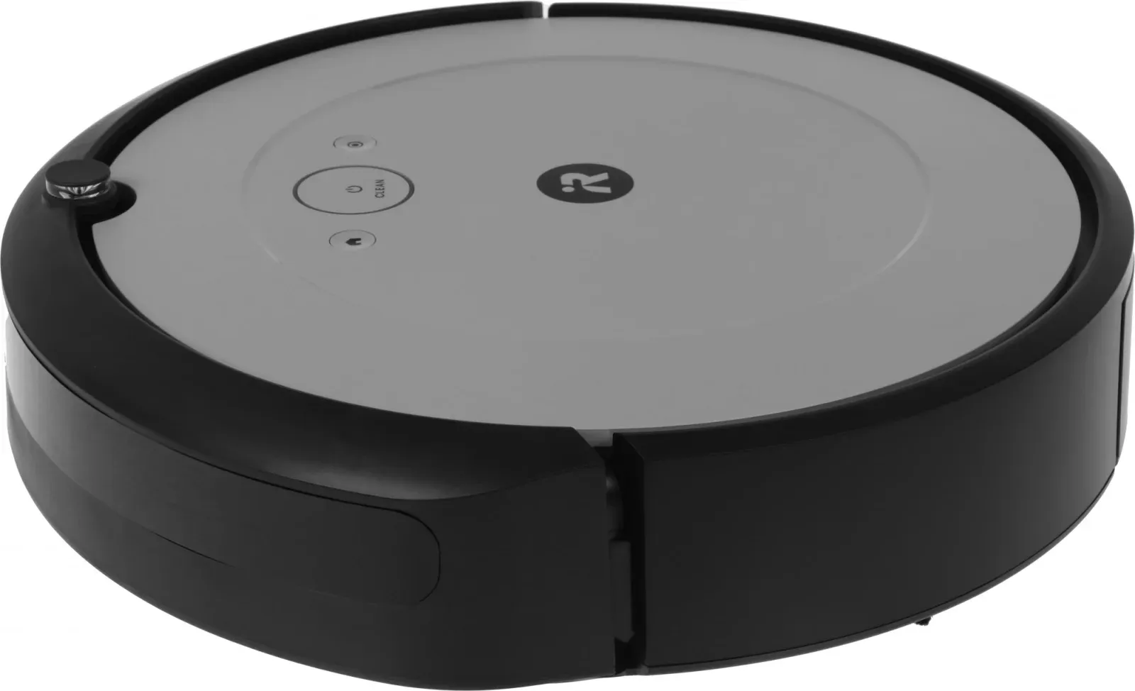 Пылесос-робот Irobot Roomba i1+ графит/графитовый в компл.:2мешка - фото 7