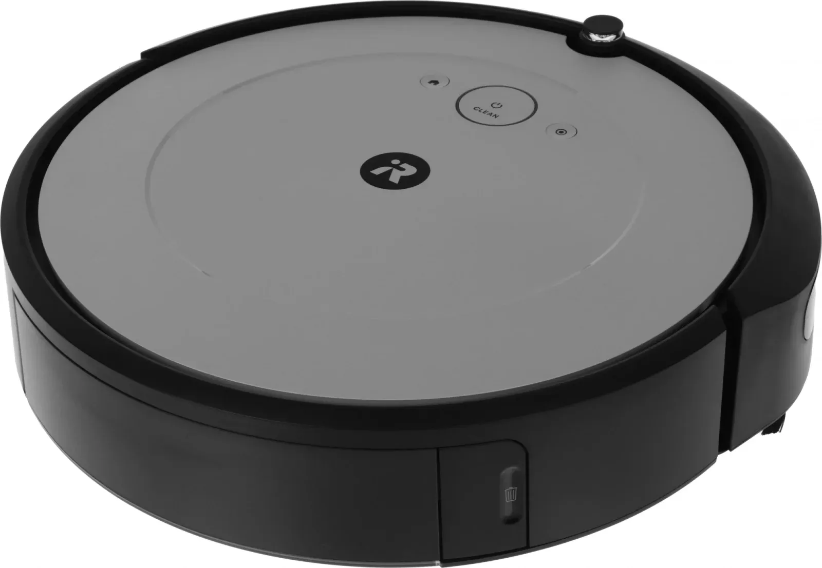 Пылесос-робот Irobot Roomba i1+ графит/графитовый в компл.:2мешка - фото 8