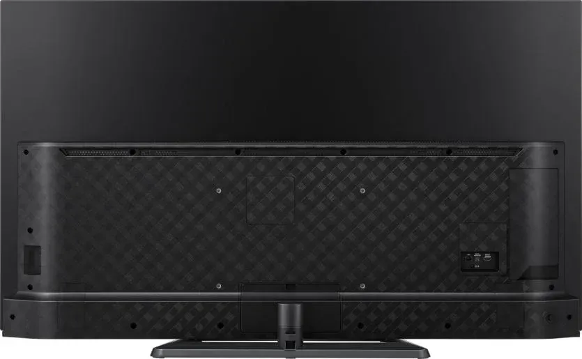 Телевизор OLED Hisense 65 65A85K черный 4K Ultra HD 120Hz DVB-T DVB-T2 DVB-C DVB-S DVB-S2 USB WiFi Smart TV RUS - фото 4