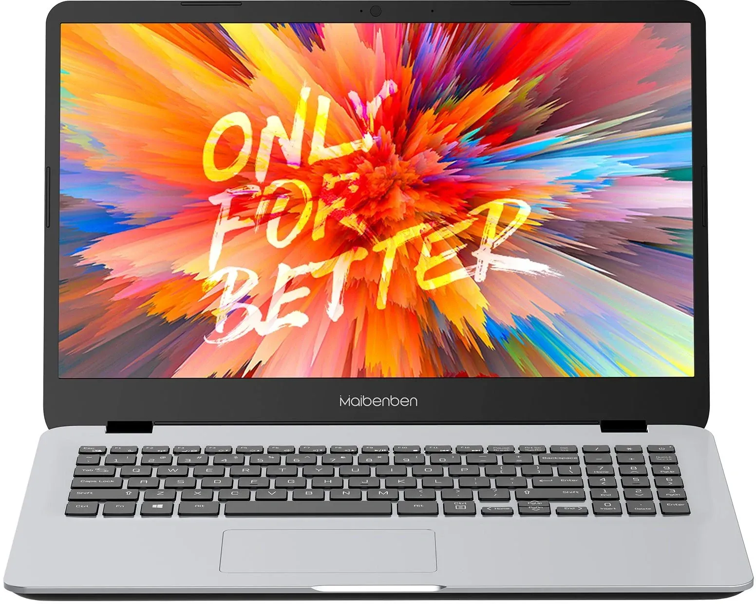Ноутбуки MAIBENBEN M547 PRO - фото 1