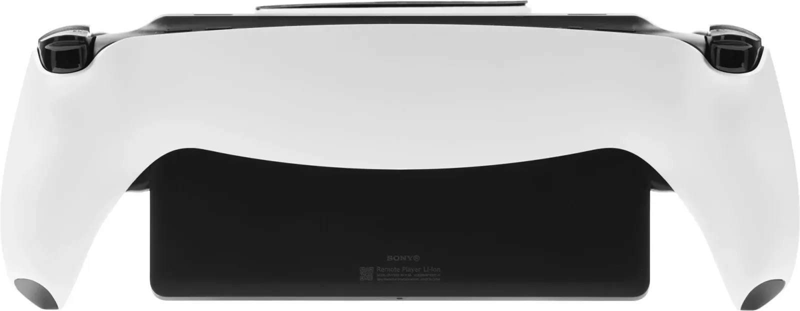 Игровая консоль PlayStation Portal белый - фото 4