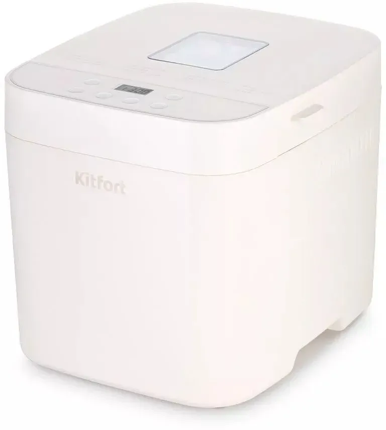 Хлебопечи KITFORT КТ-310