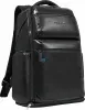 Рюкзак мужской Piquadro Blue Square CA6592B2BM/N черный натур.кожа - фото 8