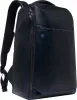 Рюкзак мужской Piquadro Blue Square CA6593B2/BLU2 темно-синий натур.кожа - фото 8