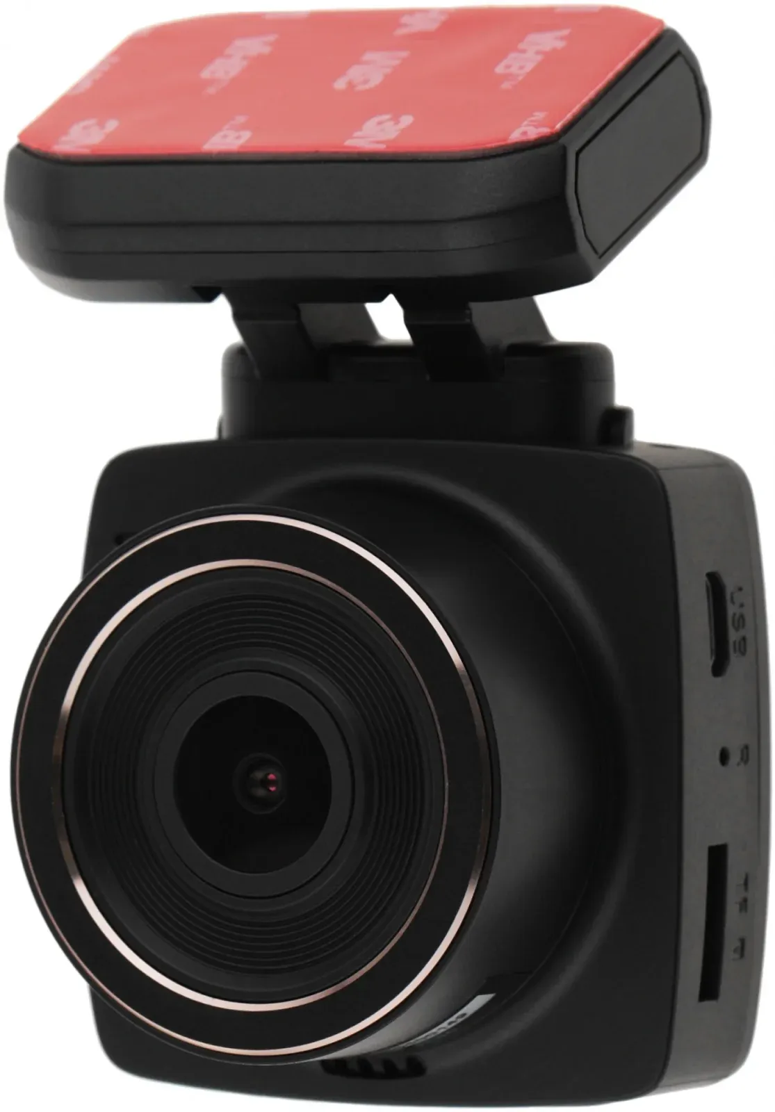 Видеорегистратор Digma FreeDrive 203W черный 2Mpix 1080x1920 1080p 120гр. MSTAR 8336 - фото 8