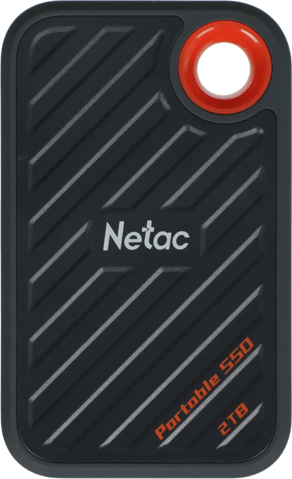 USB NETAC NT01ZX20-002T-32BL синий - фото 1