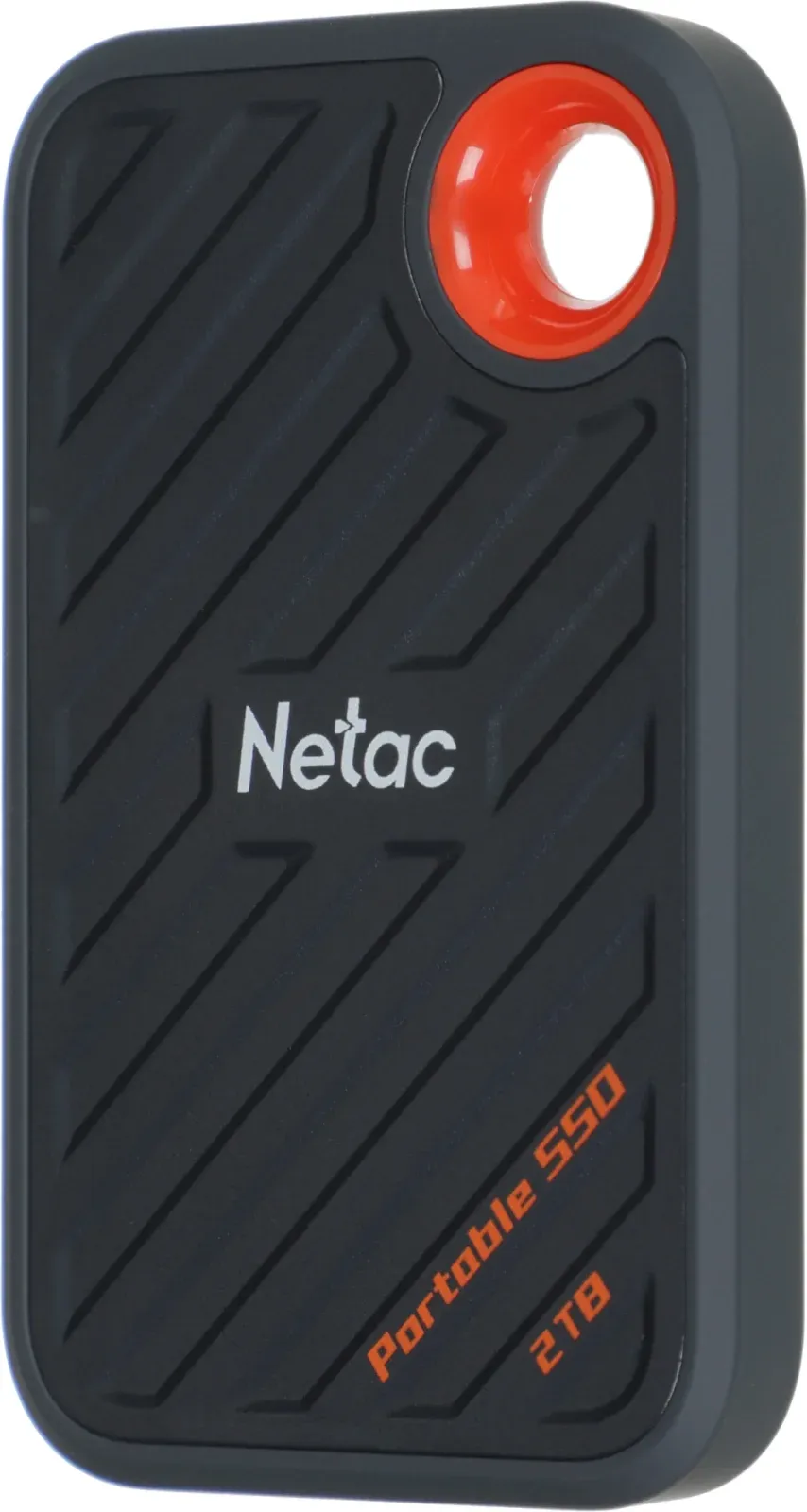 USB NETAC NT01ZX20-002T-32BL синий - фото 3