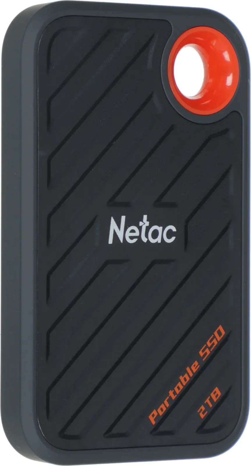 USB NETAC NT01ZX20-002T-32BL синий - фото 4
