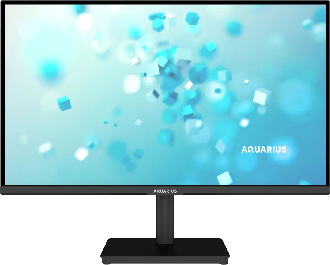 Мониторы ЖК AQUARIUS B24F1 - фото 1