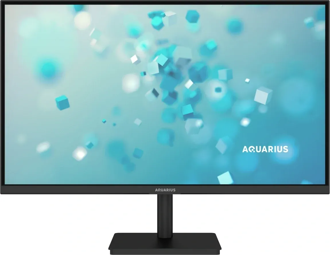 Мониторы ЖК AQUARIUS B27F1 - фото 1