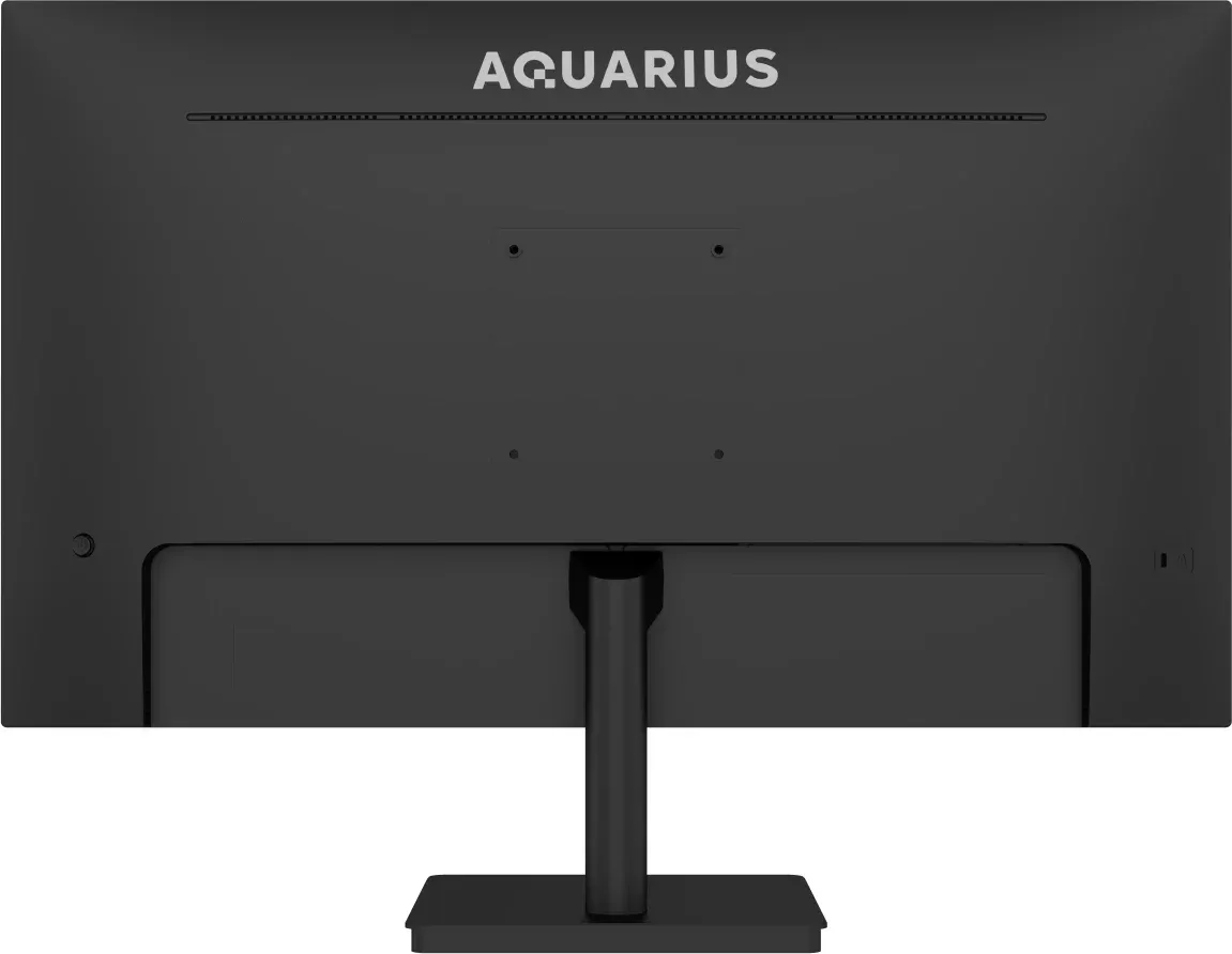 Мониторы ЖК AQUARIUS B27F1 - фото 2