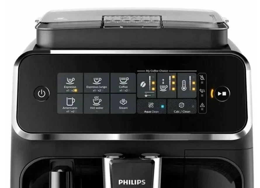 Кофемашины PHILIPS EP3321/40 - фото 1