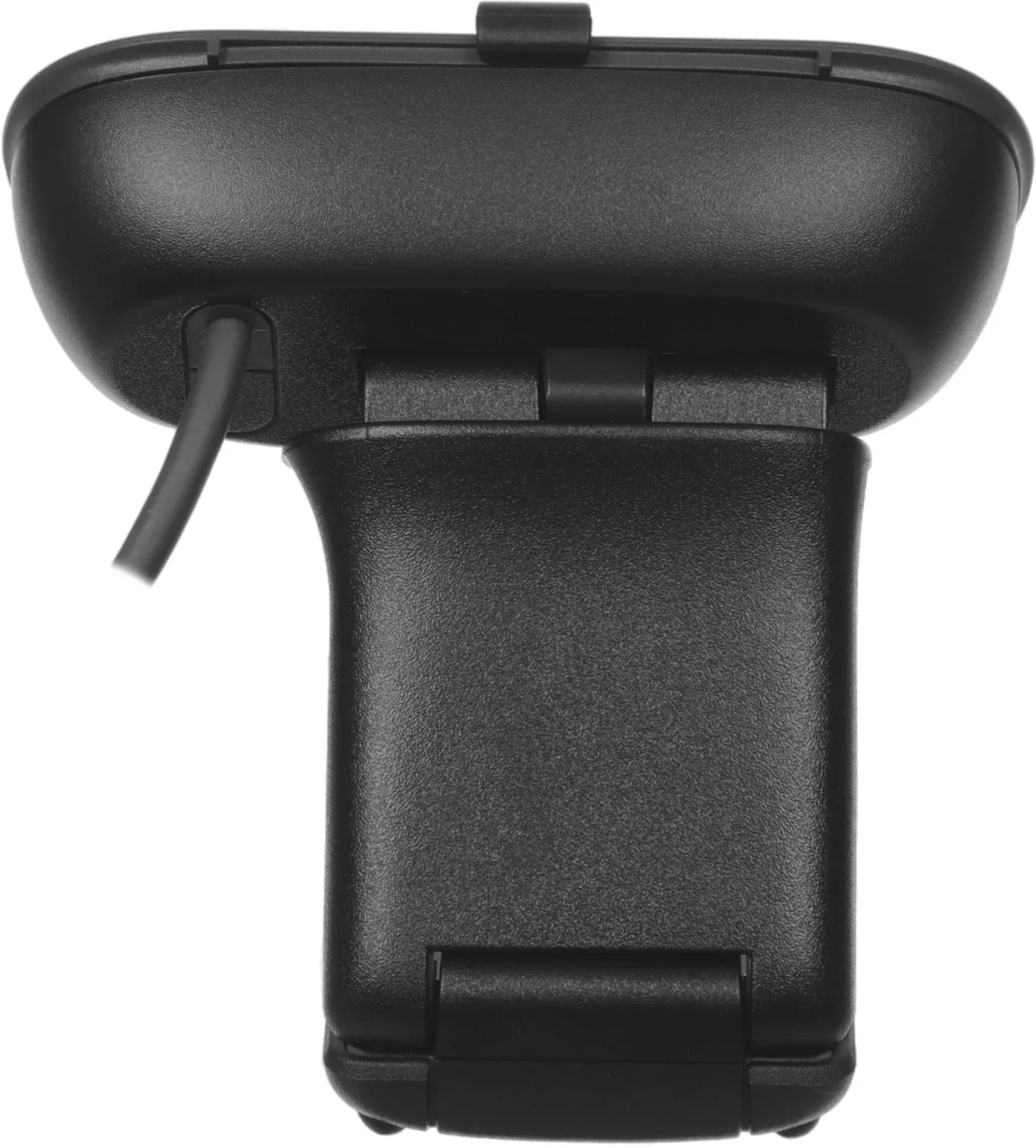 Камера Web Logitech HD Webcam Brio 100 черный 2Mpix 1920x1080 USB-A с микрофоном 960-001587 - фото 2