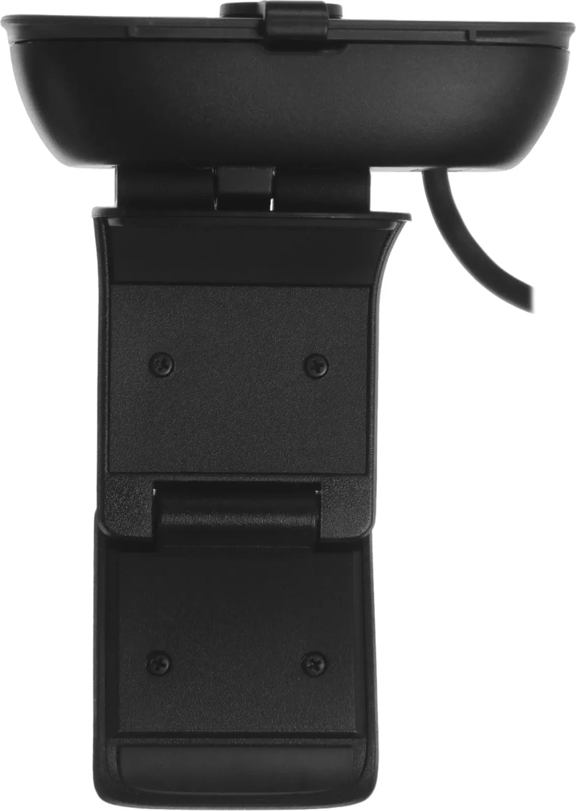 Камера Web Logitech HD Webcam Brio 100 черный 2Mpix 1920x1080 USB-A с микрофоном 960-001587 - фото 4