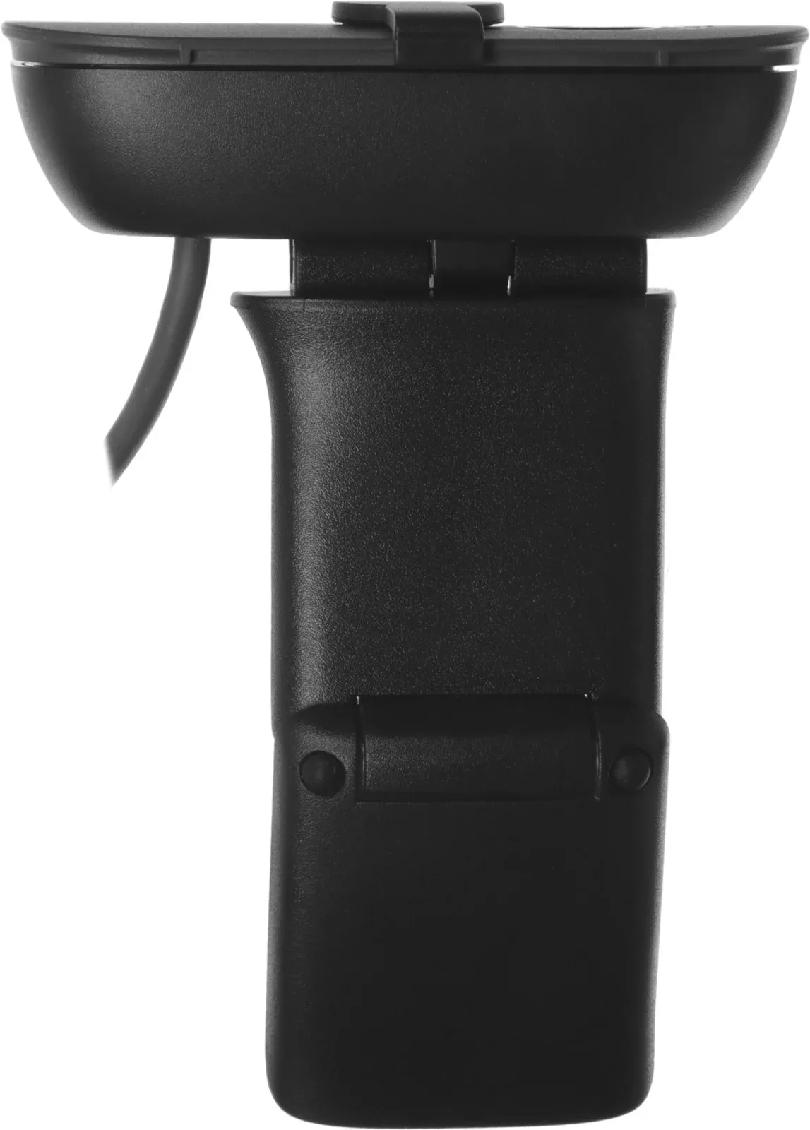 Камера Web Logitech HD Webcam Brio 100 черный 2Mpix 1920x1080 USB-A с микрофоном 960-001587 - фото 5