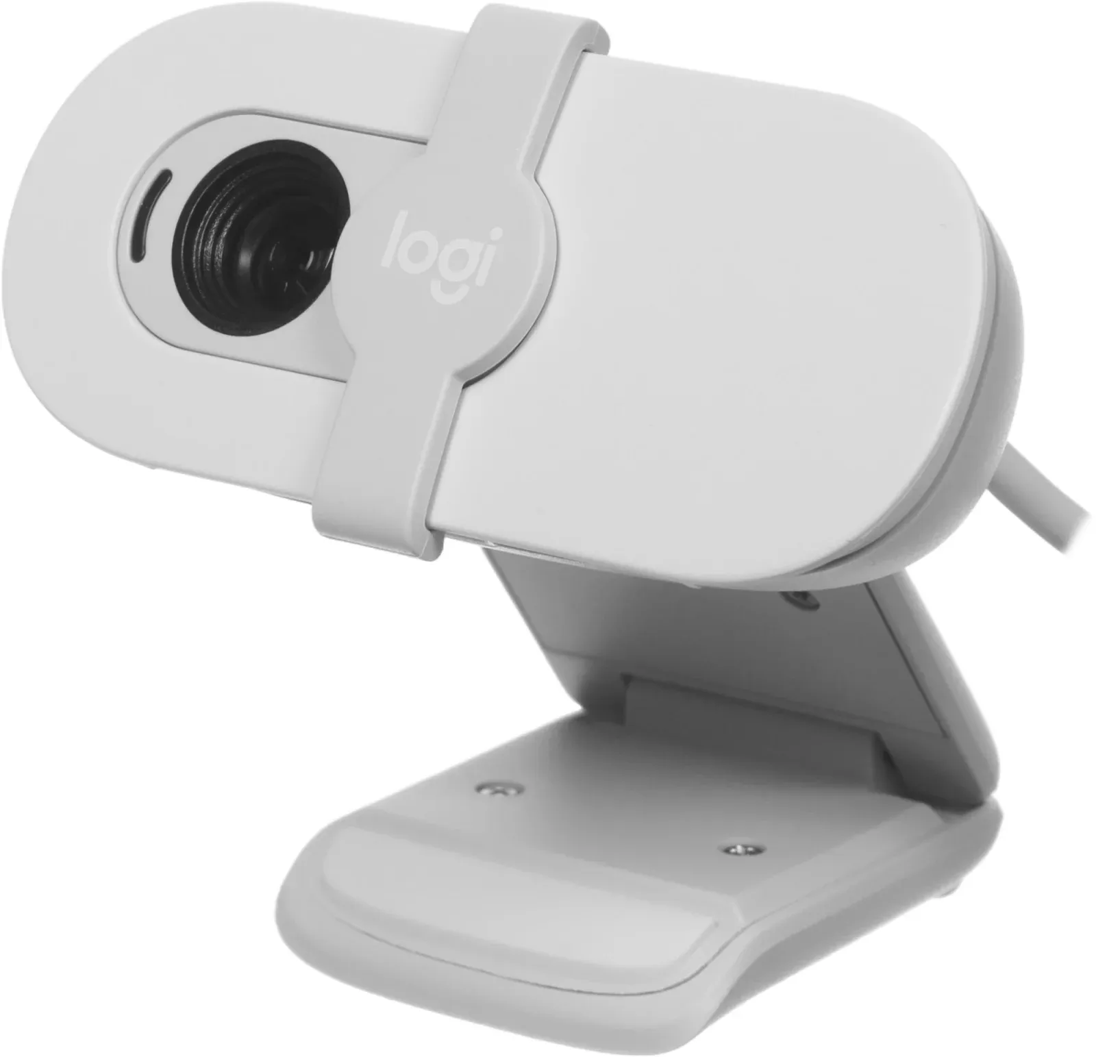 Камеры Web LOGITECH BRIO 100 - фото 2