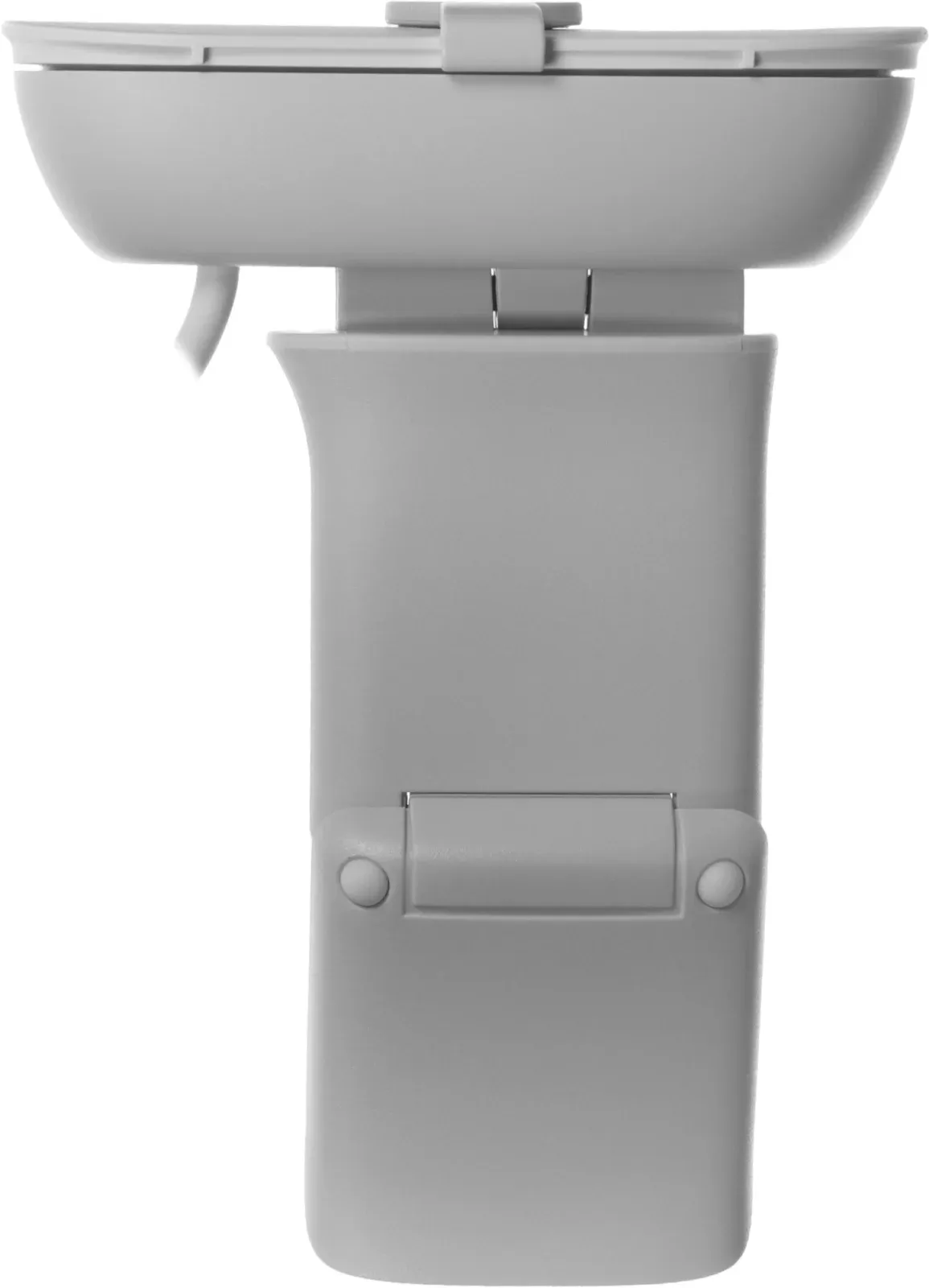 Камера Web Logitech HD Webcam Brio 100 белый 2Mpix 1920x1080 USB-A с микрофоном 960-001618 - фото 5
