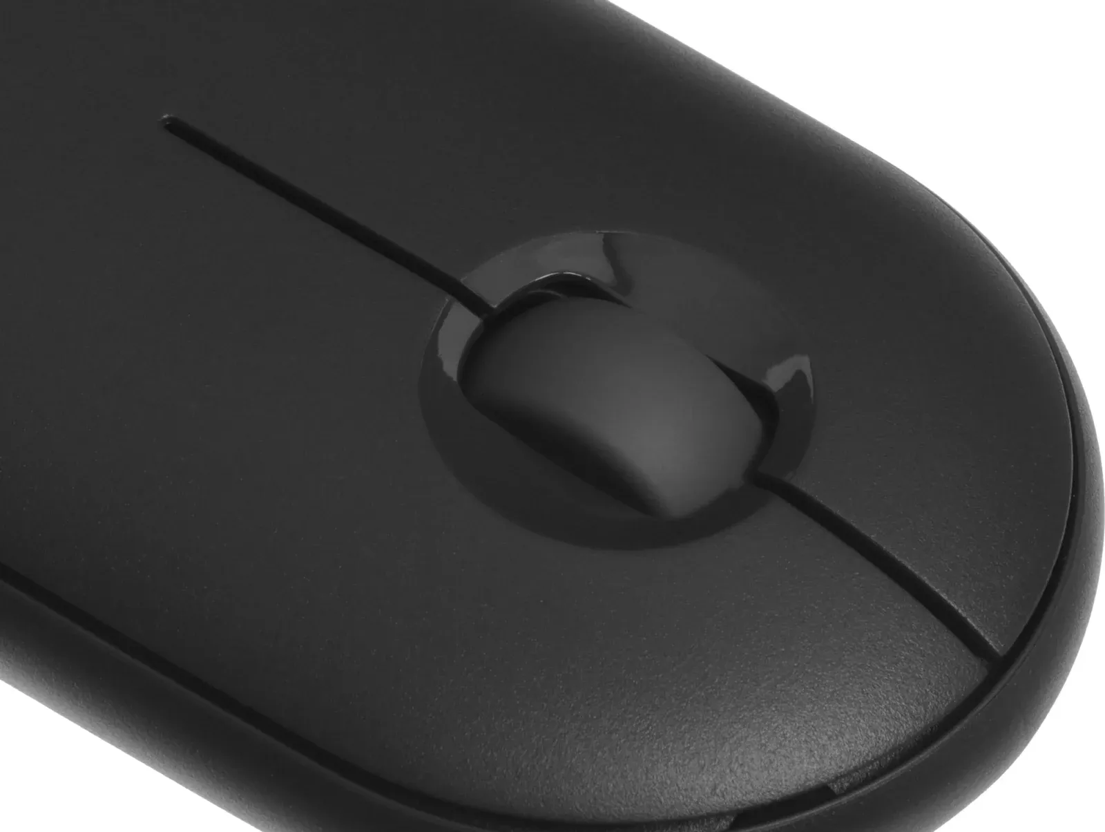 Мышь Logitech Pebble 2 M350S графитовый оптическая 4000dpi silent беспров. BT для ноутбука 2but 910-006988 - фото 7