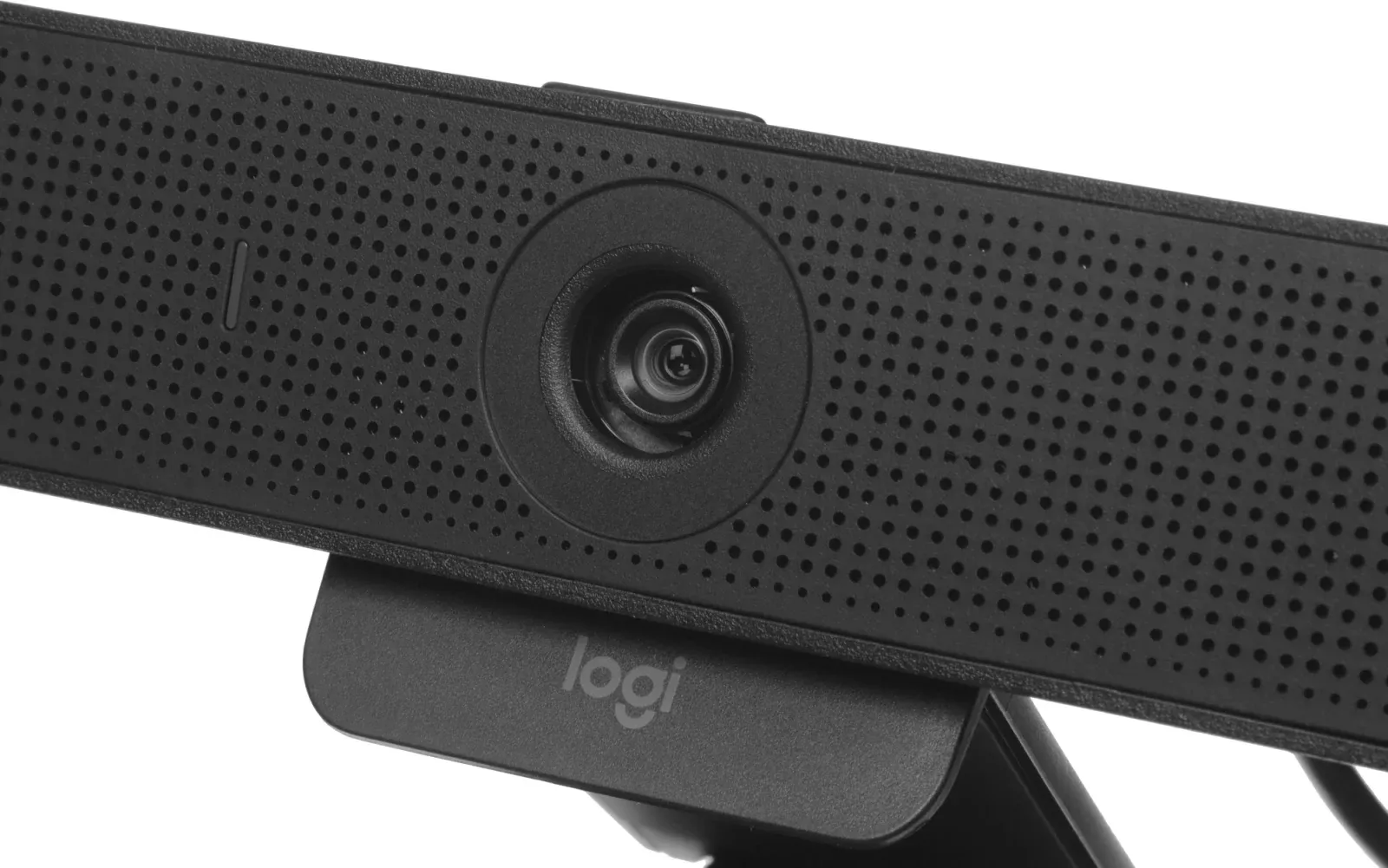 Камера Web Logitech HD Webcam C925e черный 3Mpix 1920x1080 USB-A с микрофоном 960-001075 - фото 2